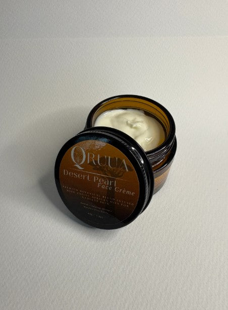 Desert Pearl Face Crème