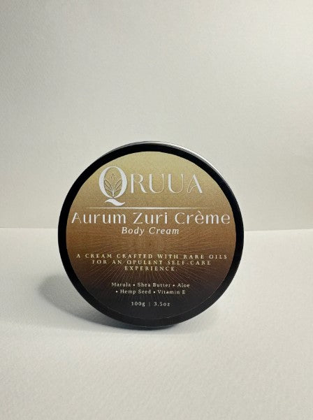 Aurum Zuri Crème