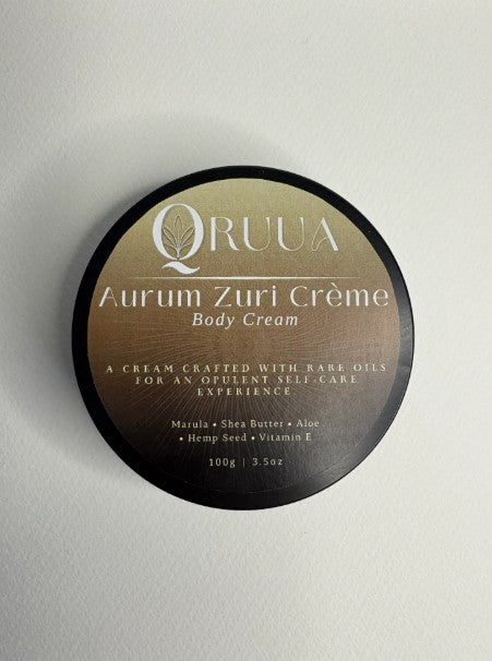 Aurum Zuri Crème