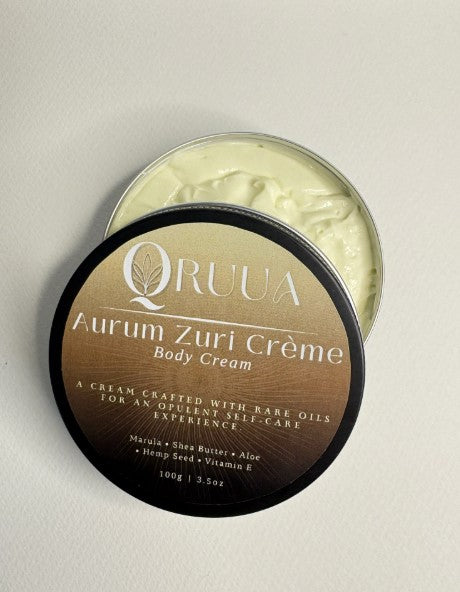 Aurum Zuri Crème