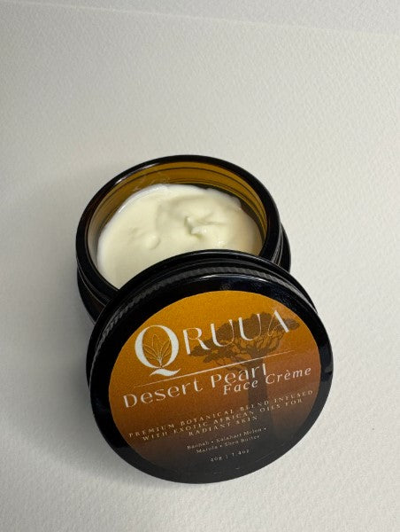 Desert Pearl Face Crème
